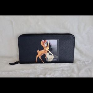 Givenchy Bambi Wallet